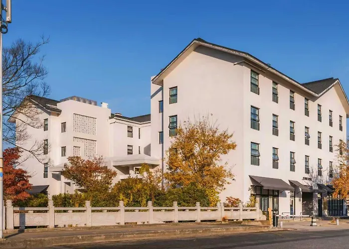 Cendre Hotel