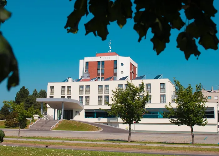 Hotel Park Superior 3*