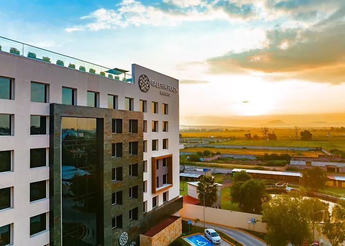 Irapuato Hotels