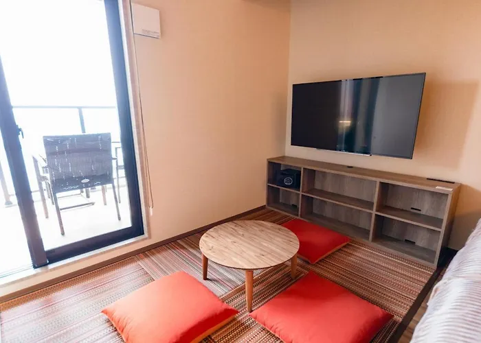 Livemax Resort Atami Sea Front