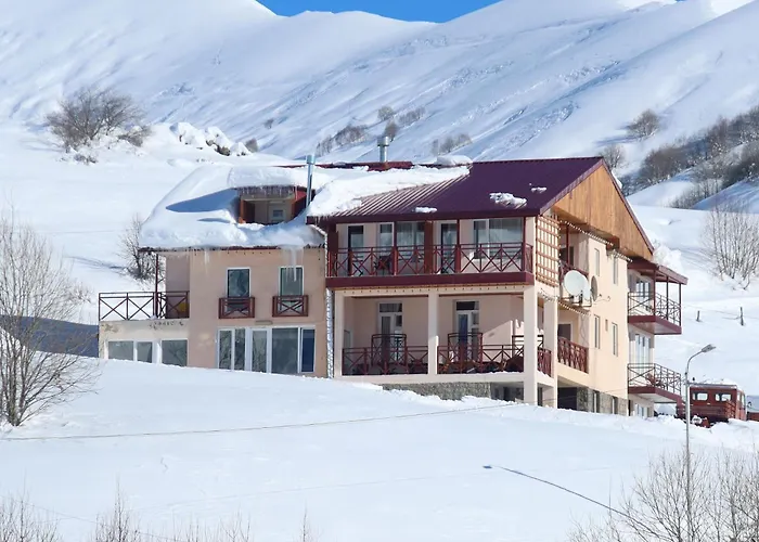 Hotel Toni