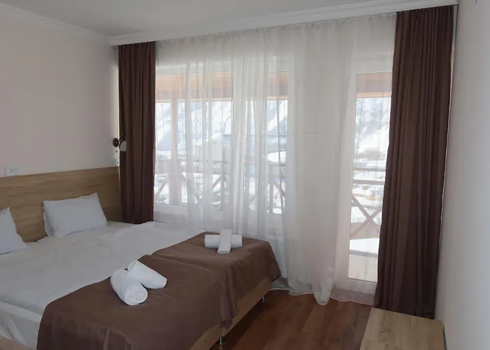 Hotel Toni