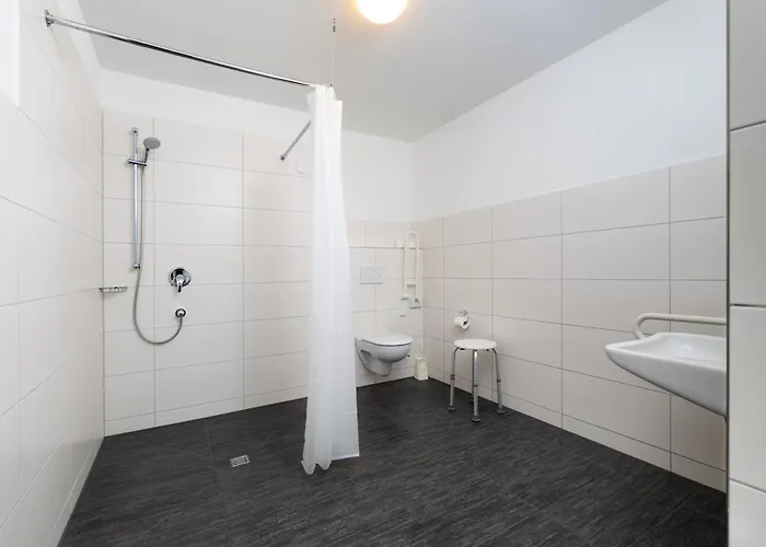 Jugendhaus Klipper Norderney