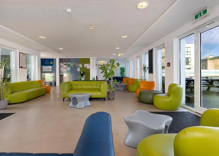 Jugendhaus Klipper Norderney