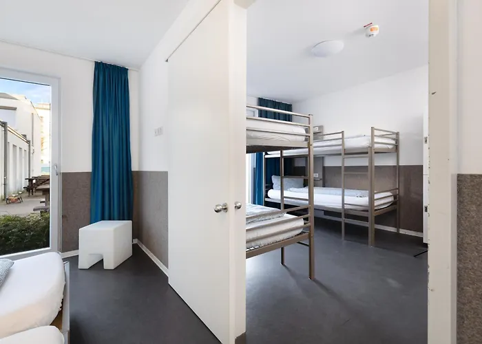 Jugendhaus Klipper Norderney