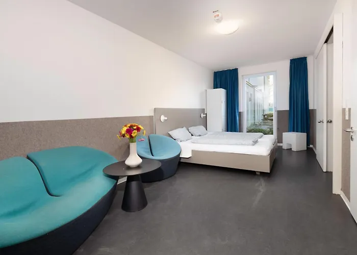 Hostels in Norderney