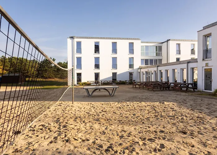 Jugendhaus Klipper Norderney