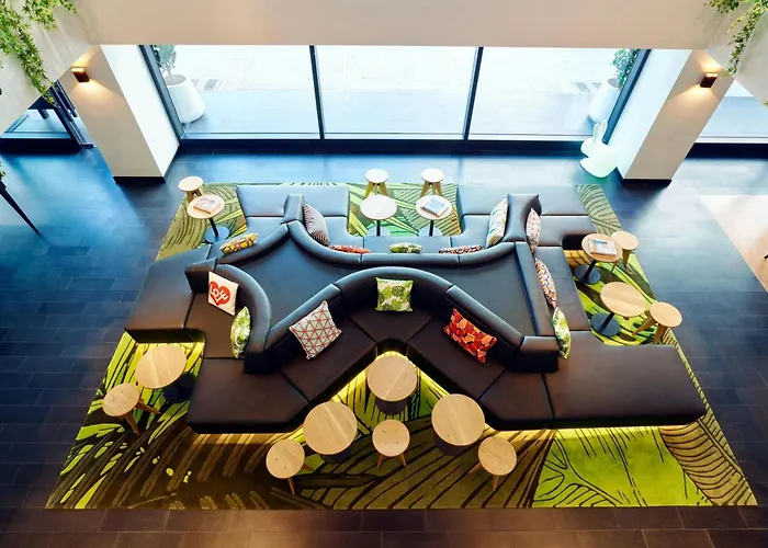 citizenM Kuala Lumpur Bukit Bintang