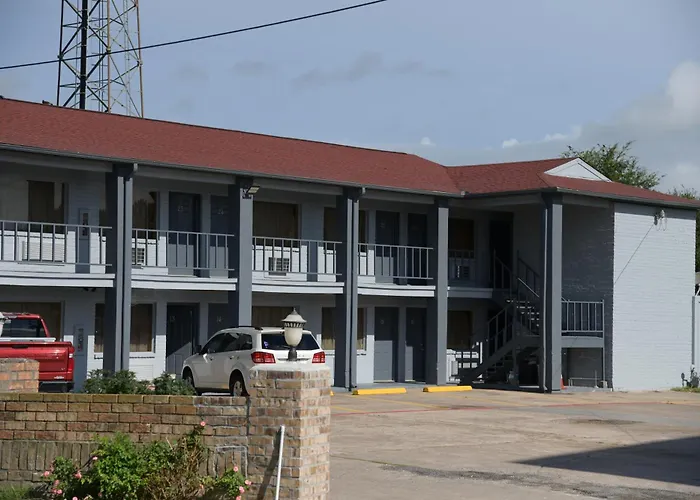 Royal Inn