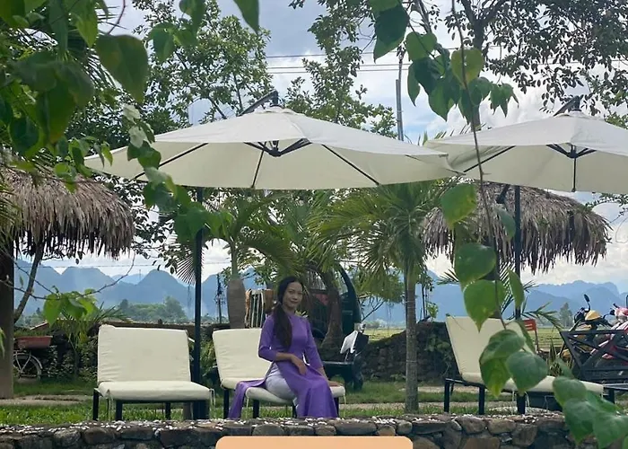 Palafita Bungalow