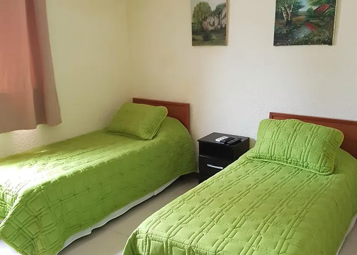 Hotel La Vista 32