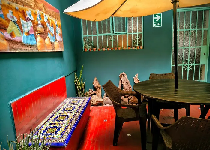 Ancon Beach hotels