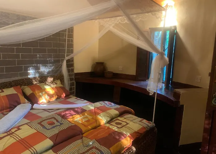 Furahia Eco Inn