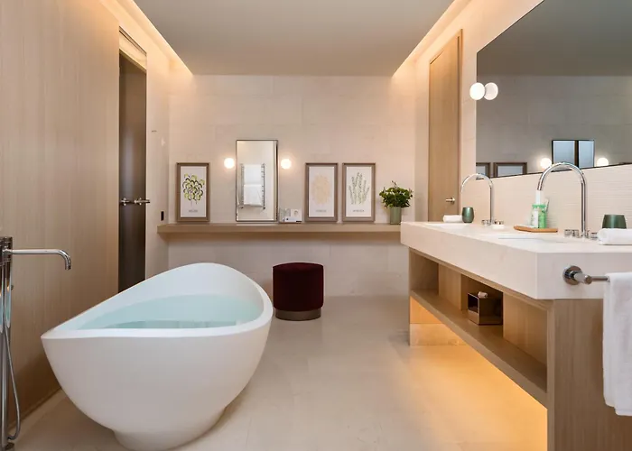 Bürgenstock Hotels&Resort - Waldhotel&Spa