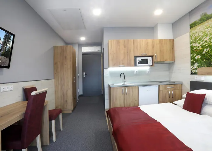 Hotel Straznice