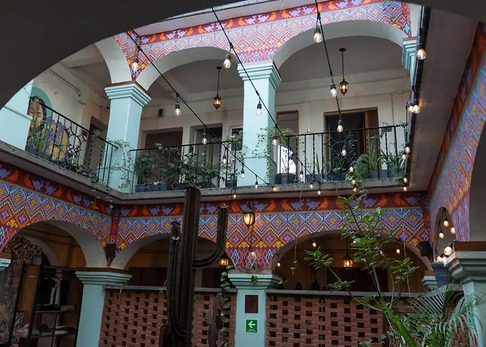 Selina Oaxaca