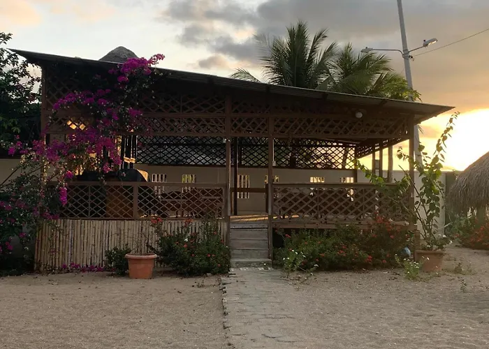 Hotel La Tolita