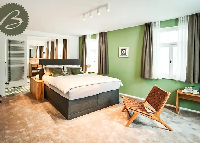 Hotels in Waiblingen (Stuttgart)