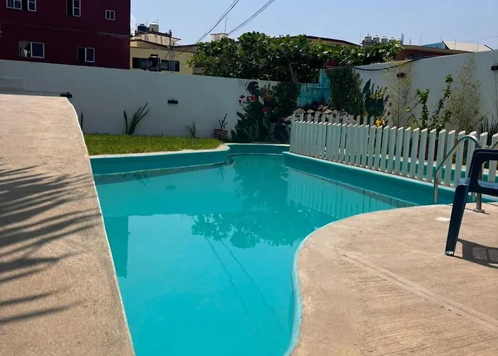 Hotel El Rincon De Don Juan