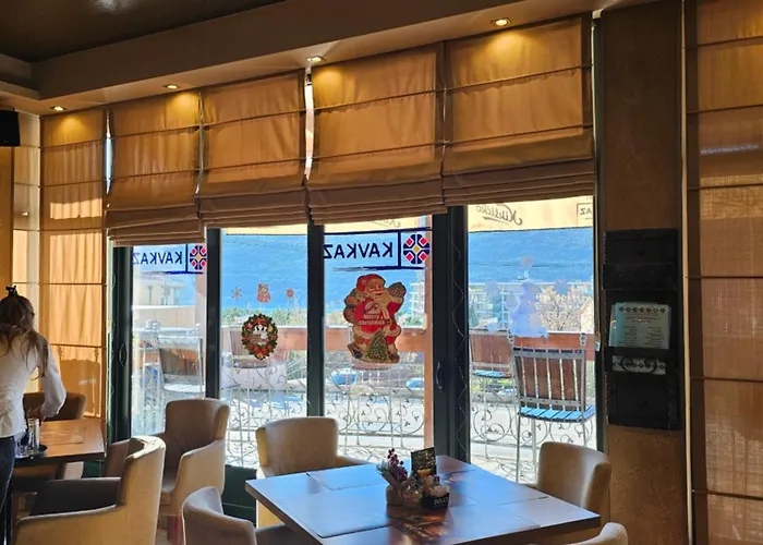 Hotel Olimpija Plus