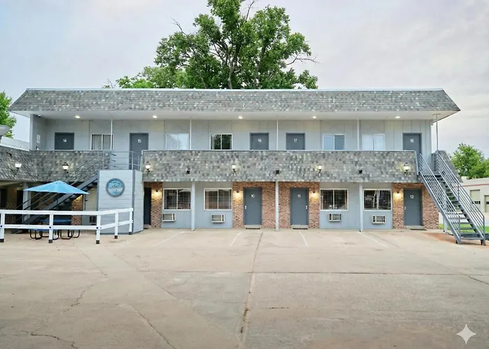 The Oakwood Inn