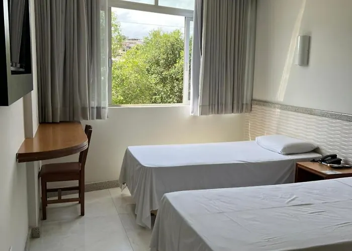 Hotel Rio Grande