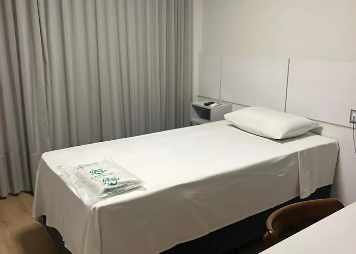 Hotel Rio Grande