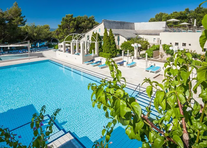 Bretanide Sport & Wellness Resort