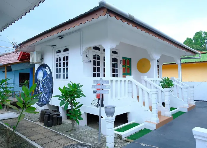 Vagary Pangkor