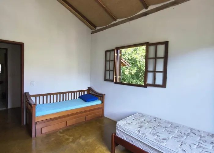 Casa Maia Sana Hostel