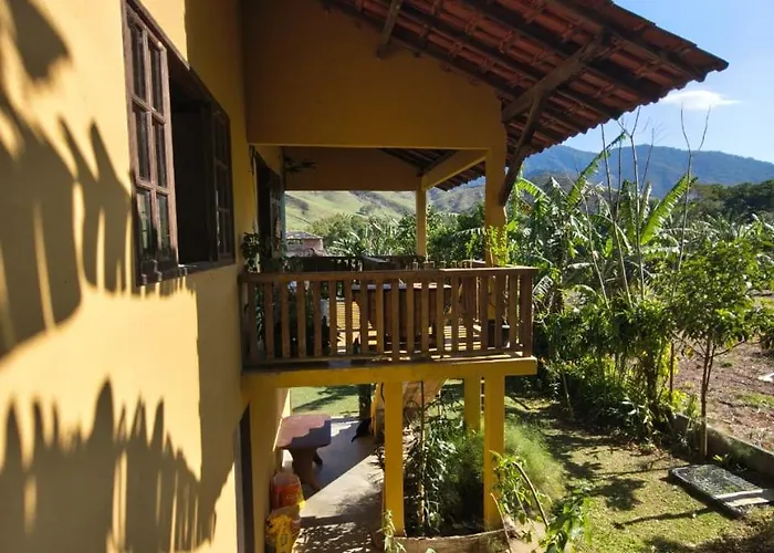 Casa Maia Sana Hostel
