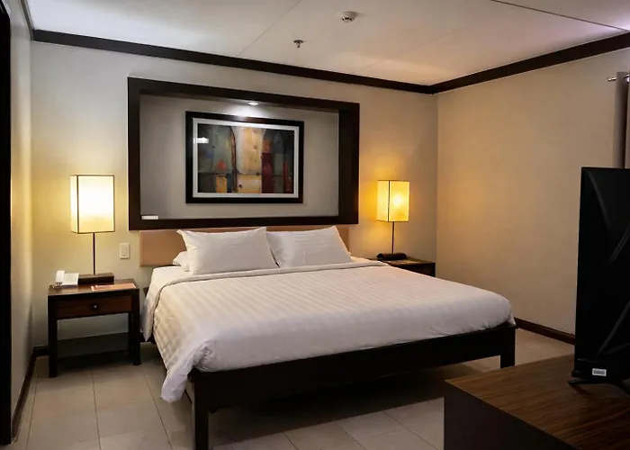 O Hotel