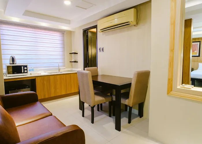 O Hotel