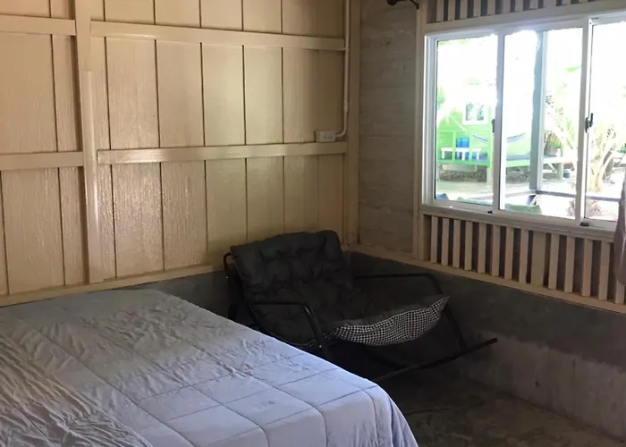 Tharua Bangalow Koh Yao Noi