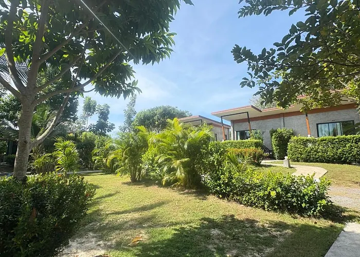 Serene Lanta Resort