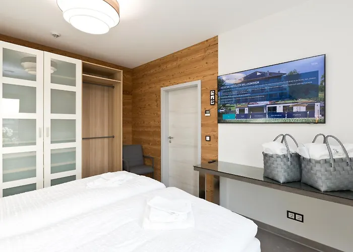 Kells Appartements