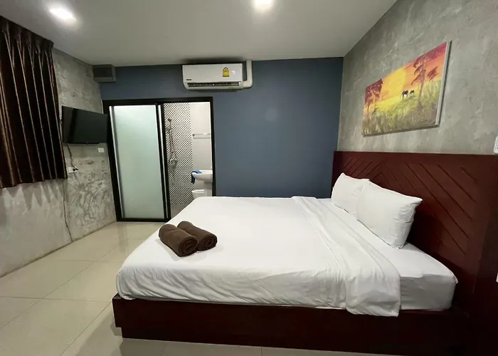 Easy Loft Hostel