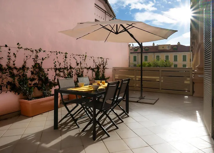 Inluce Terrazza