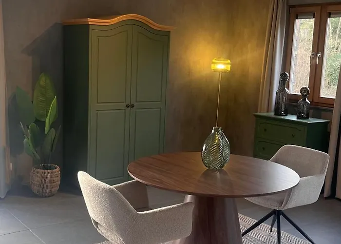 La Merveilleuse By Infiniti Hotel