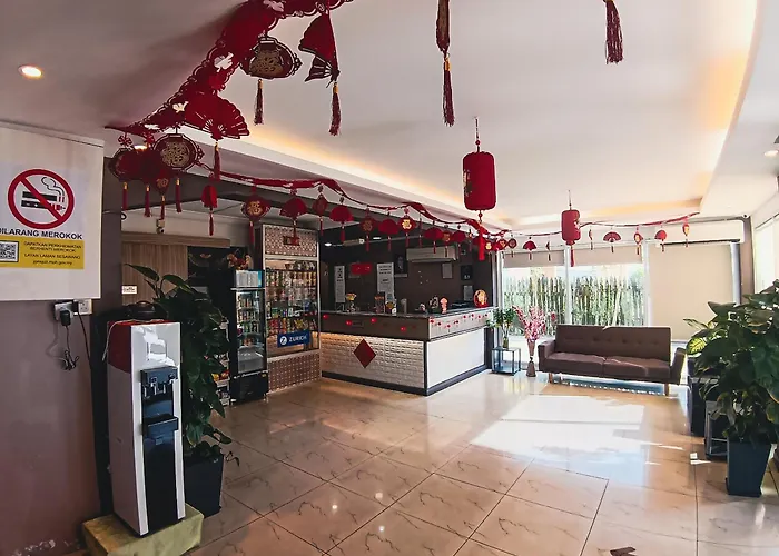 Palace Inn