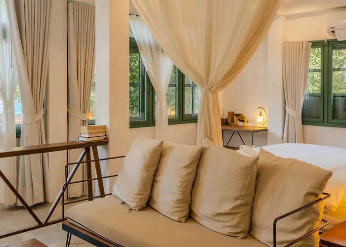 Big Tree Boutique Hotel