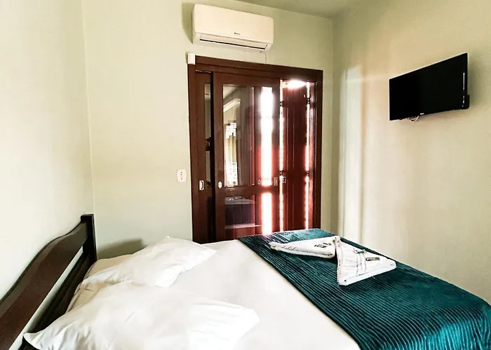 Hotel Girassol