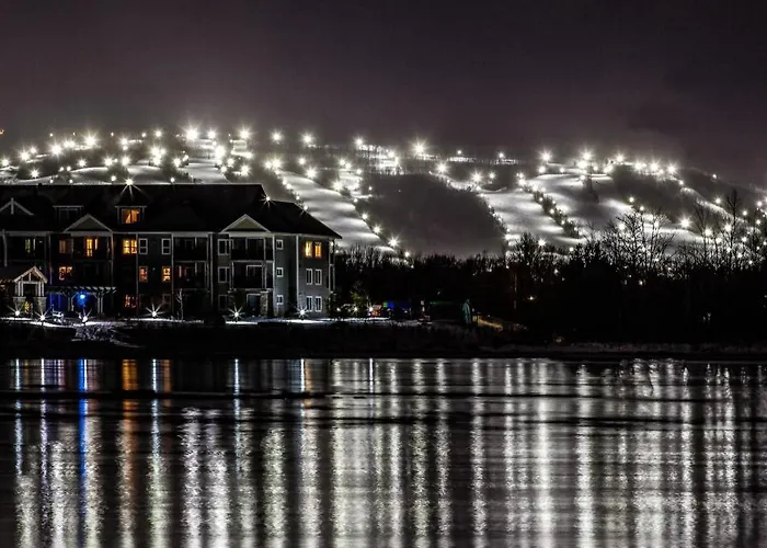 Condo 904 At North Creek Resort