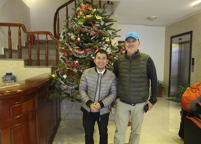 Himalaya Sapa Hotel