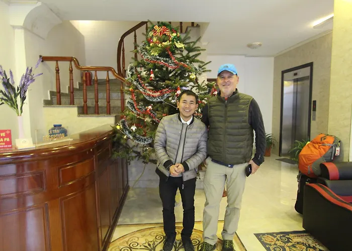 Himalaya Sapa Hotel
