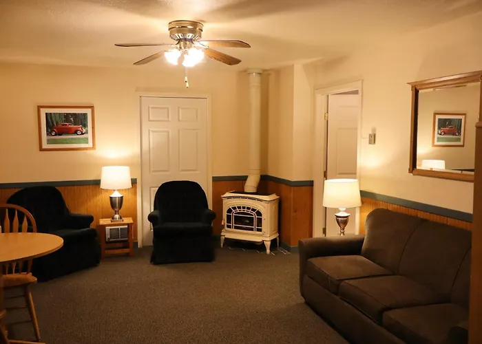 Beaver Valley Lodge