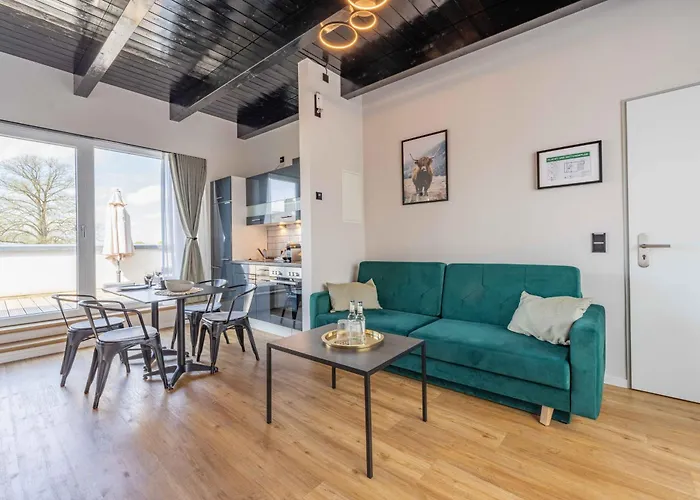 Luettes Loft Boutique Hotel