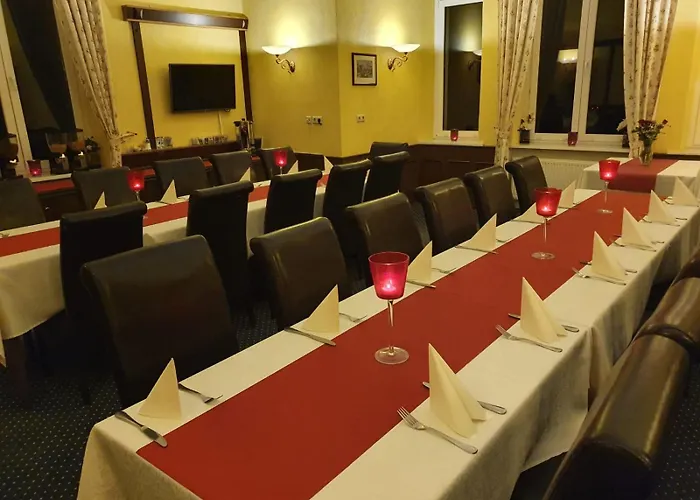 Hotel Altberesinchen