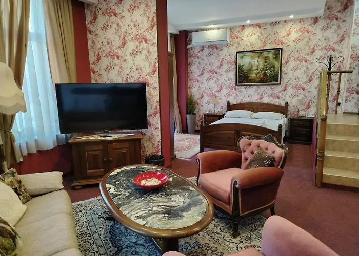 Hotels in Widin