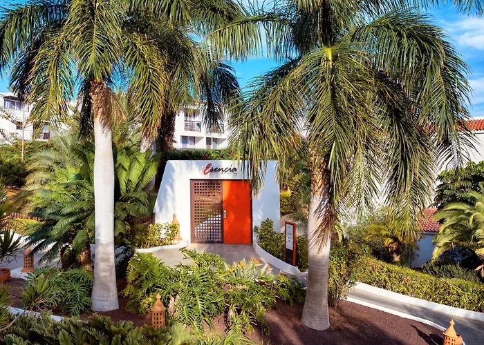 Esencia De Fuerteventura By Princess (Adults Only)